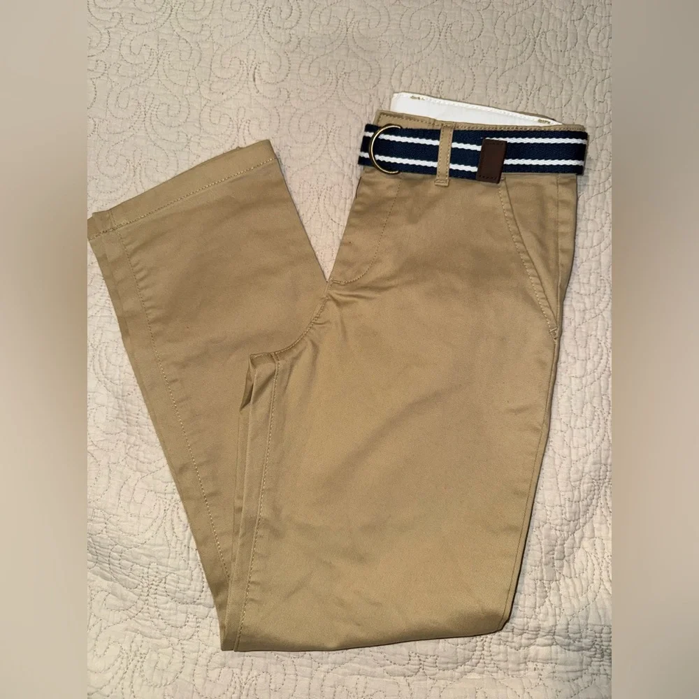 Gymboree kakie‎ casual pants